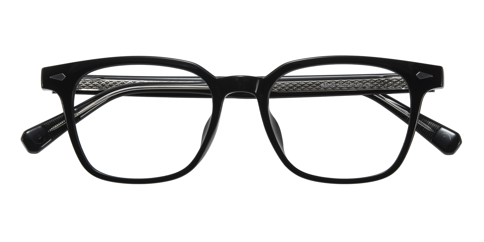 Roxanne Cat Eye Rose Tan Full-Frame Acetate Eyeglasses | GlassesShop