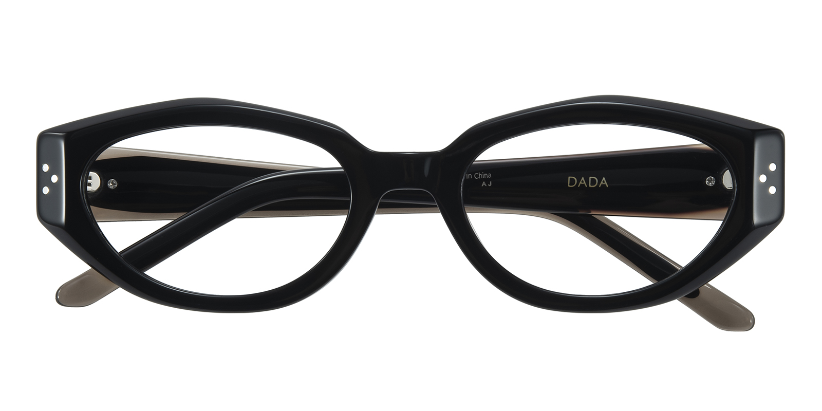 Gloria Cat Eye Black Sunglasses | GlassesShop