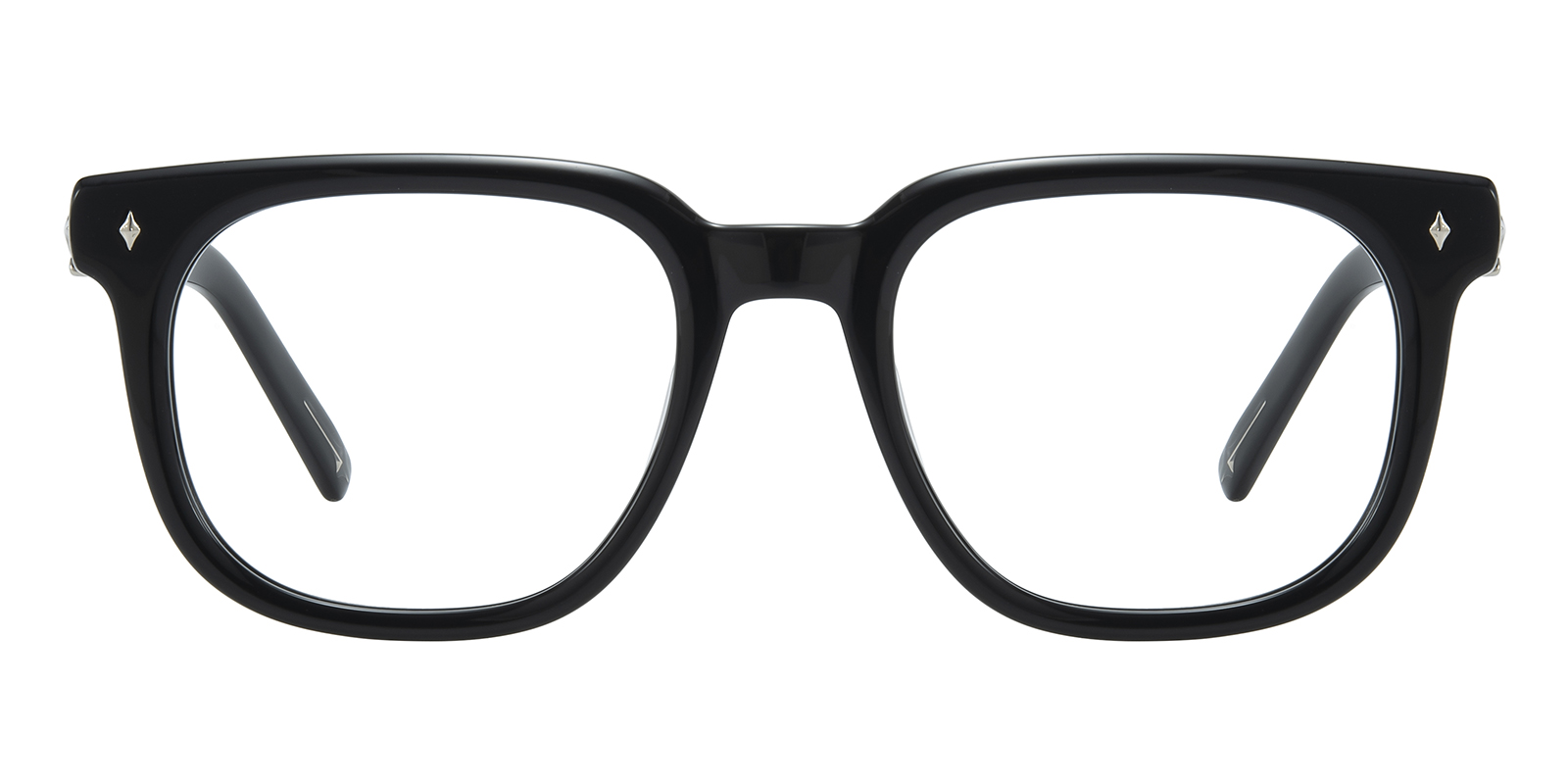 Jonesboro Square Pink Eyeglasses | GlassesShop