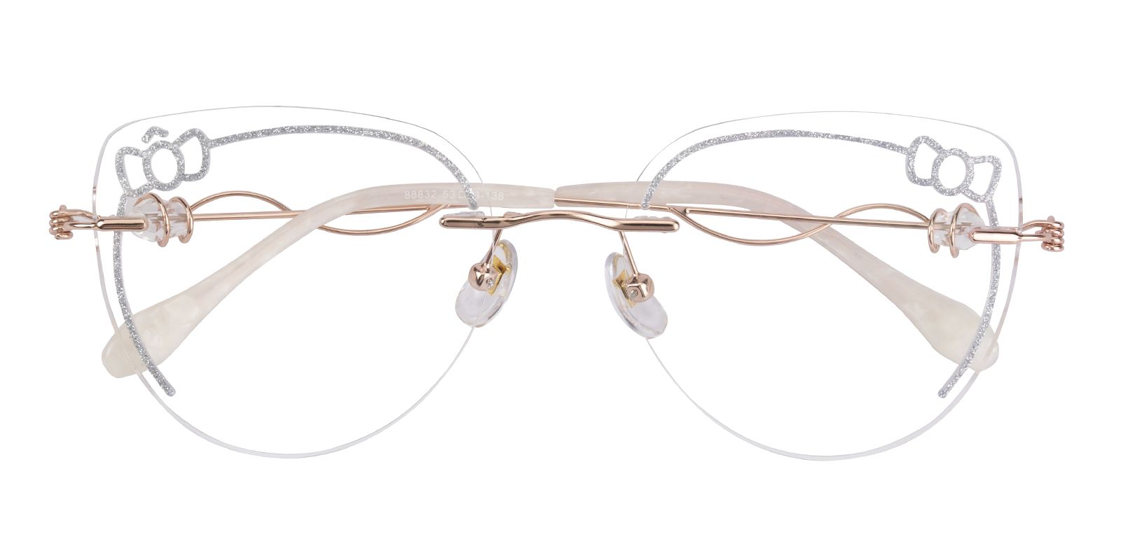 Image of Silver Kitty