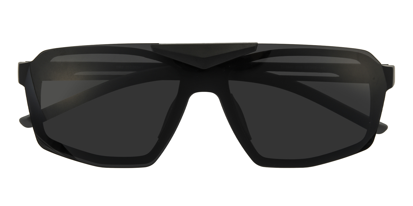 NWT Off-White CLIP ON -OERI130S24PLA0016018 Clip On 50mm Sunglasses 4927b84fa749467e869880bdfe3c86  main image 4