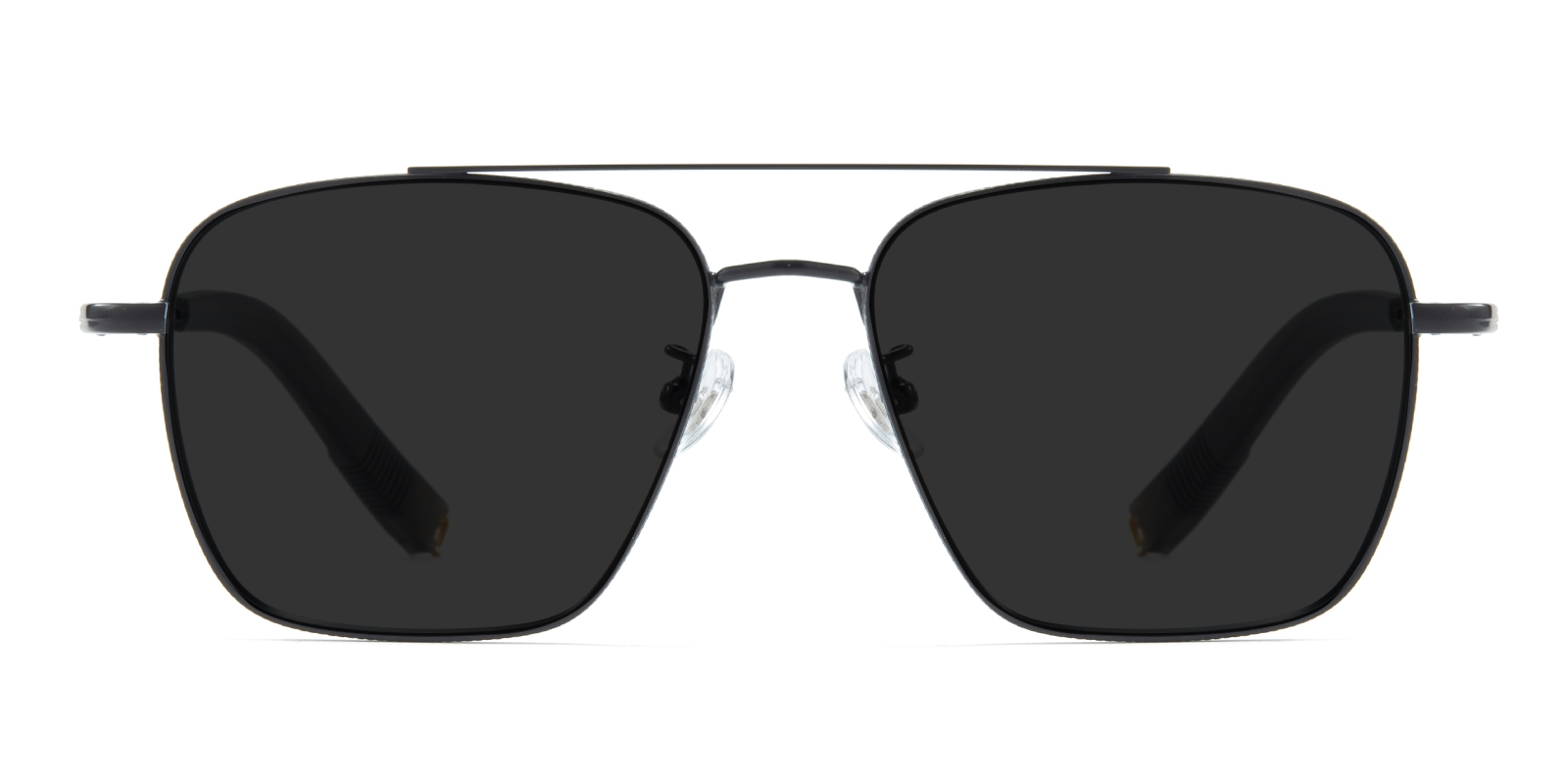 Vintage Wire Frame Sunglasses - Stylish, Lightweight  display picture 1