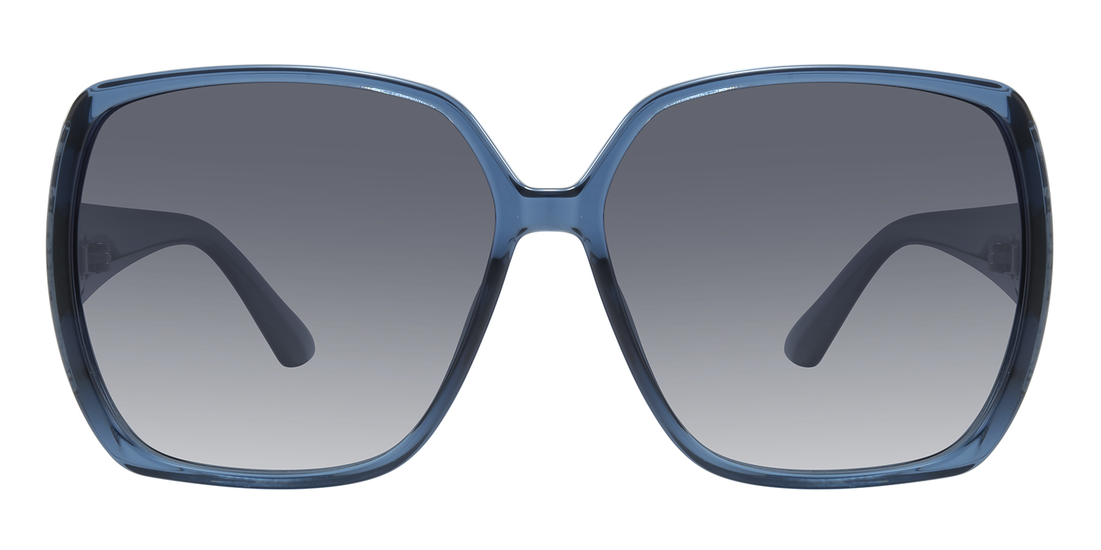 Prescription Blue Sunglasses From $30 – Blue Tinted 