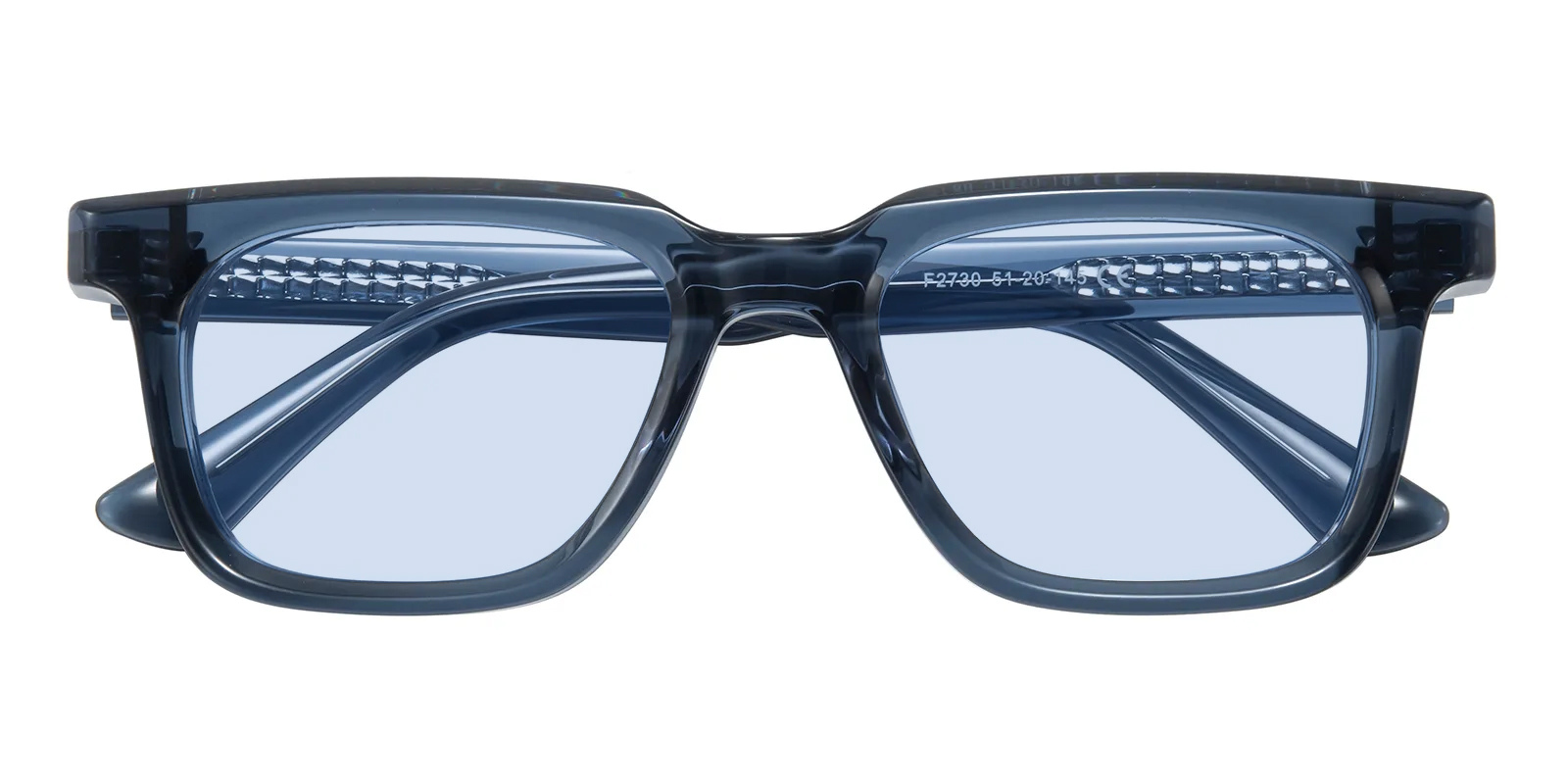 Daphne Cat Eye Black Sunglasses | Glassesshop
