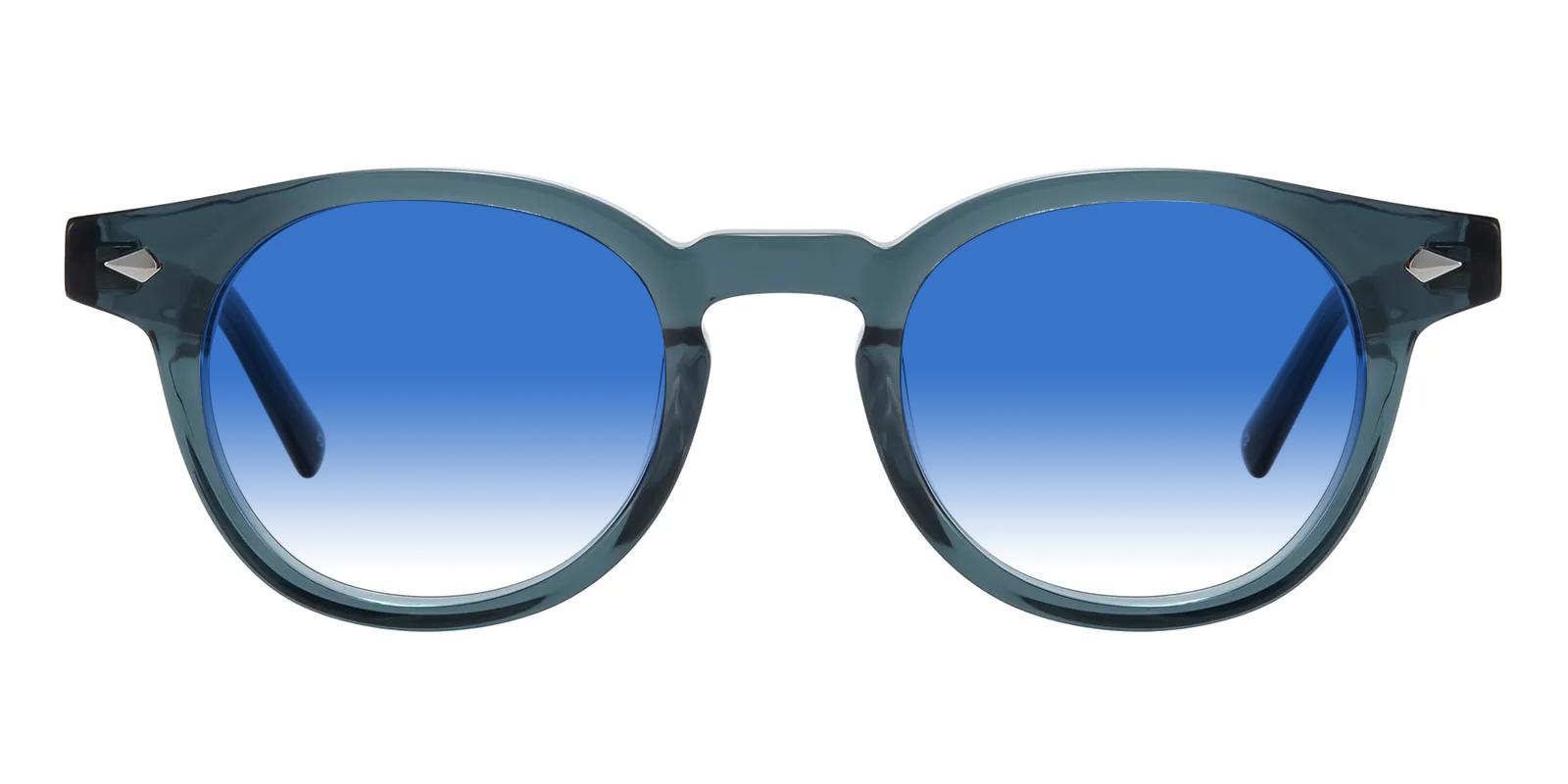 小物 Needles Samuel sunglass blue Sam Sunglasses For Women | J.Crew