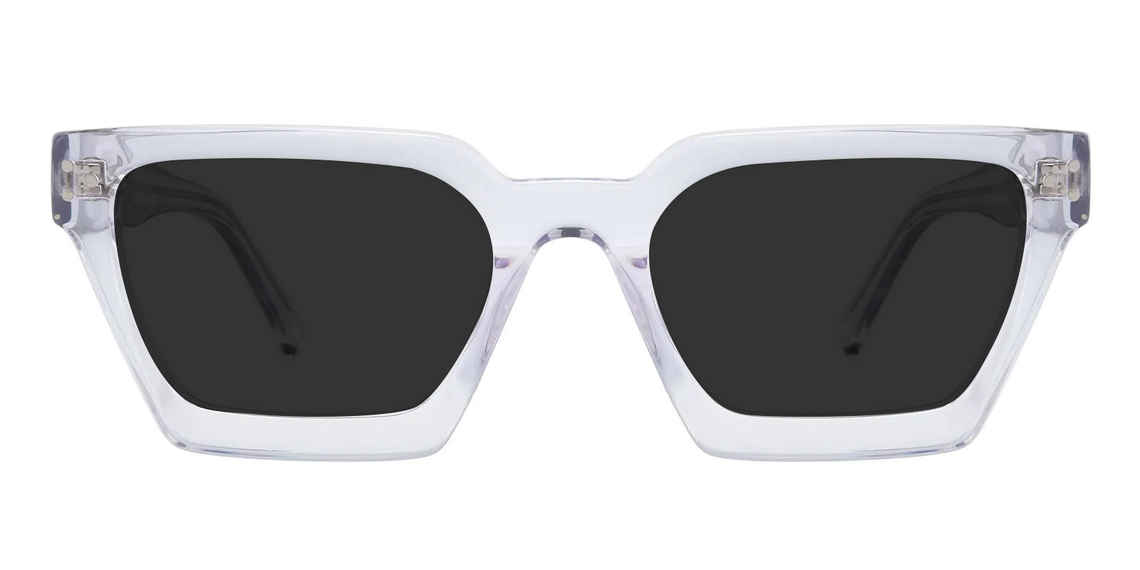 CVTVLIST CTLS SUNGLASSES”CLEAR×CLEAR“ Clear-Clear-Angle_bfbf589c-