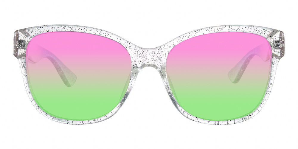 Glitter Sunglasses Frames for Women and Men - GlassesShop Glitter Sunglasses Frames for Women and Men - GlassesShop