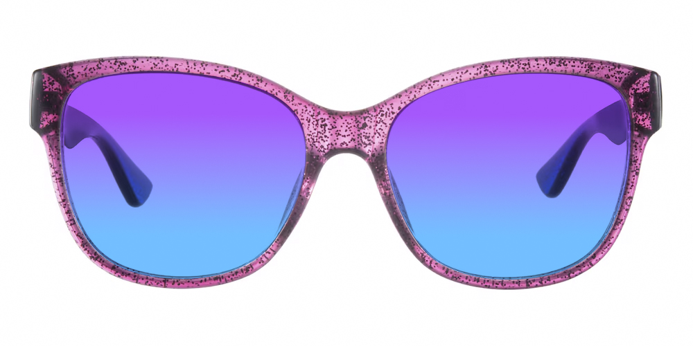 Purple Sunglasses & Purple Lens Sunglasses for Men and Women  display picture 1