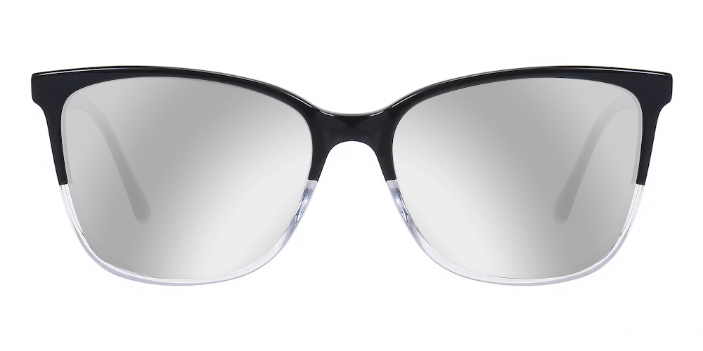 Clear Sunglasses | Trendy Transparent Frames | GlassesShop