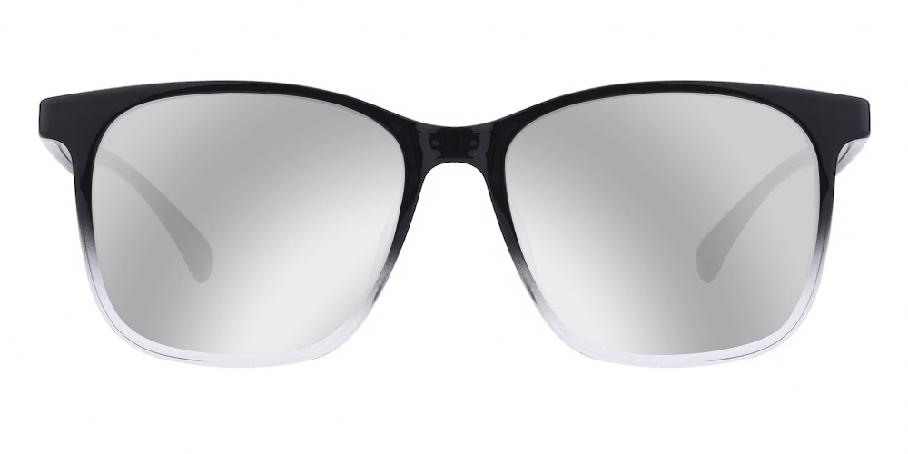 Clear Sunglasses | Trendy Transparent Frames | GlassesShop