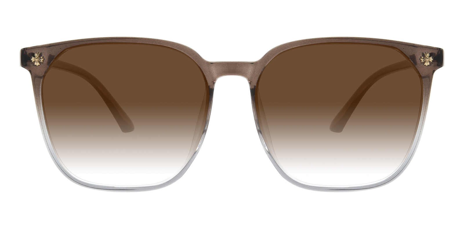 Clear Sunglasses | Trendy Transparent Frames | GlassesShop