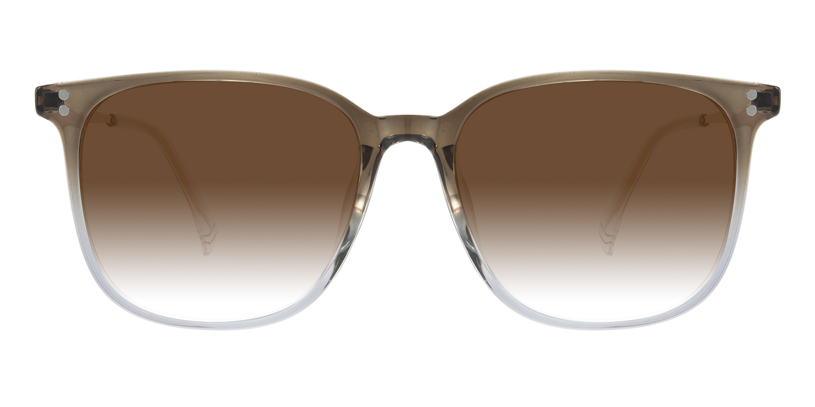 Clear Sunglasses | Trendy Transparent Frames | GlassesShop