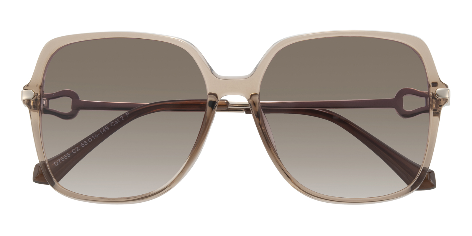 【R&B】Shades Of Ebony Ray-Ban RB3947 M (54 - 18) with Grey lenses and Black frame