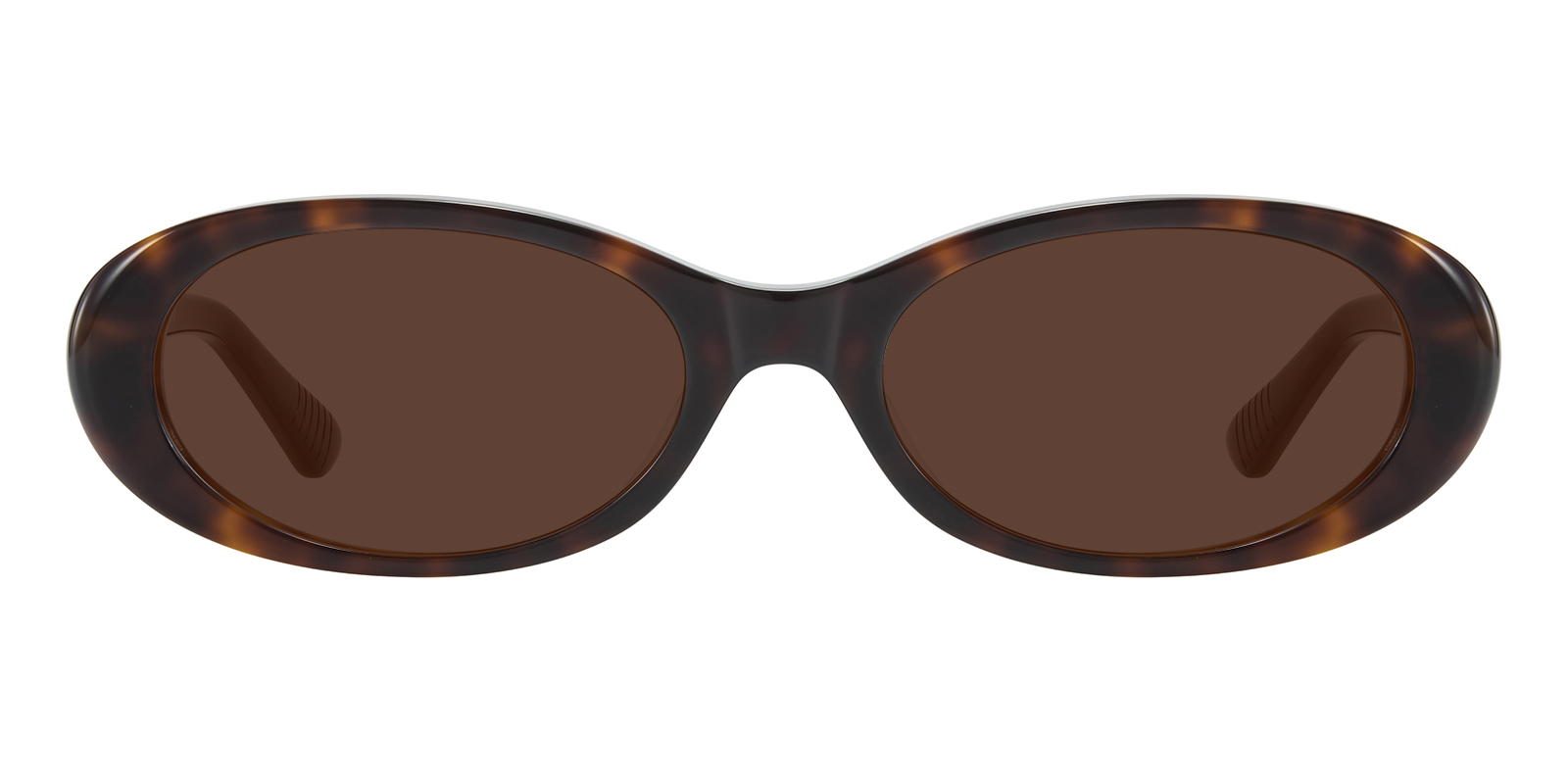 Amber Tint Sunglasses & Brown Lens Sunglasses - GlassesShop