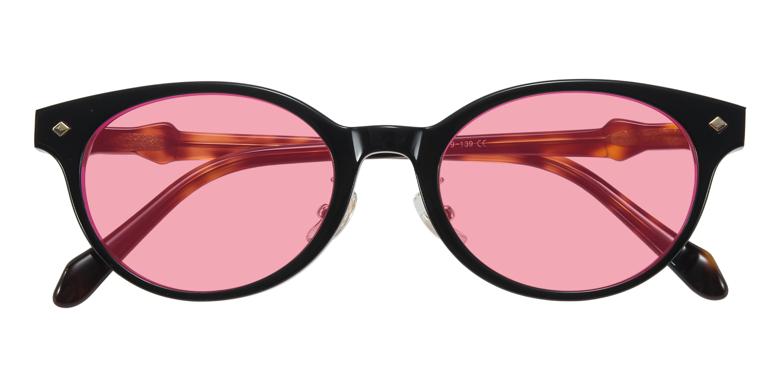 Zona Oval Tortoise Sunglasses | GlassesShop