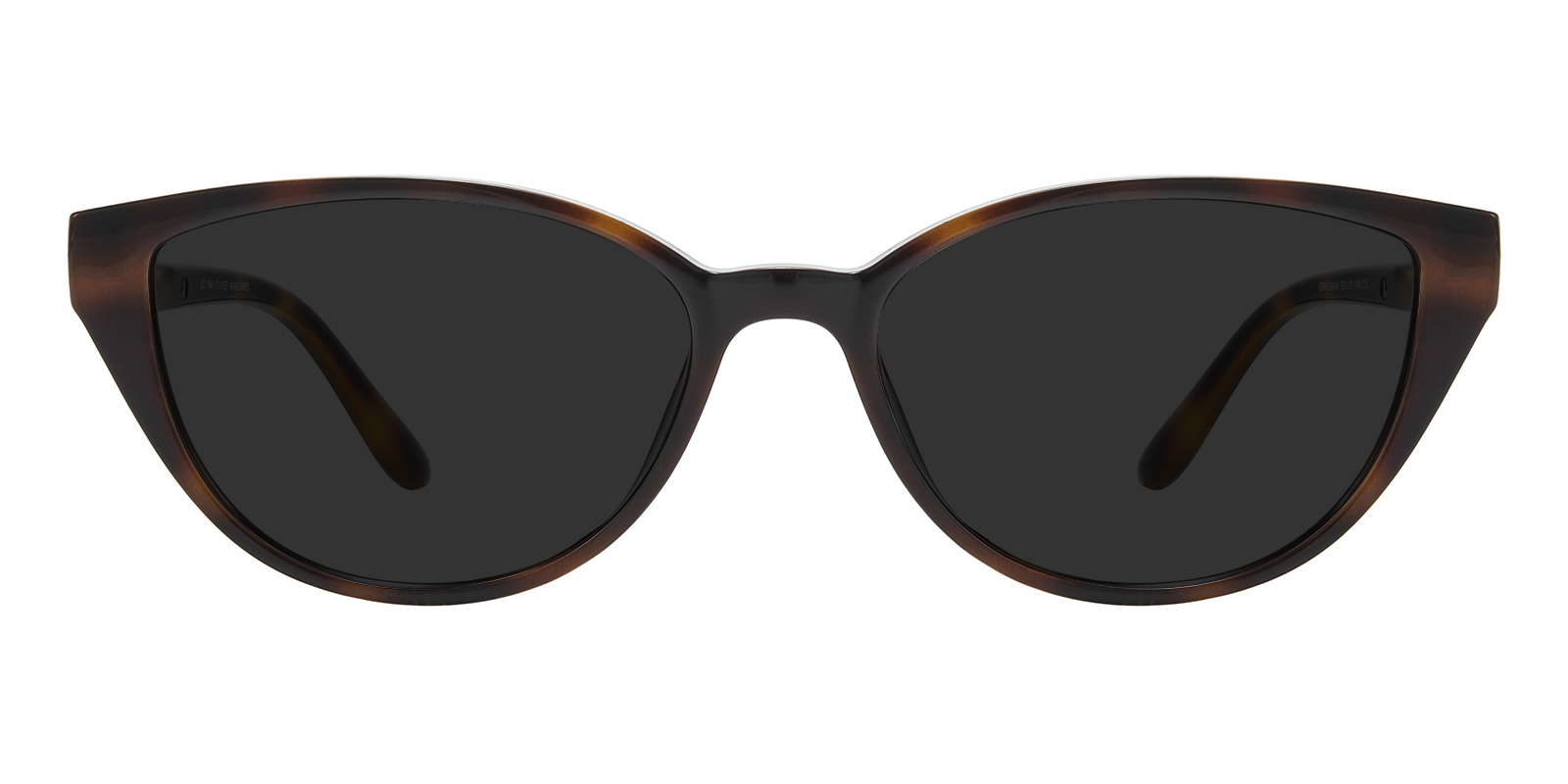 Ruby Cat Eye Black Eyeglasses | GlassesShop