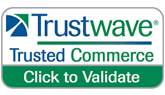trustwave icon
