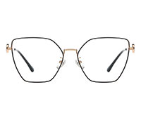 Polygon Eyeglasses