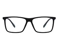 Rectangle Eyeglasses