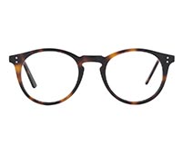 Round Eyeglasses